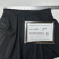 Spanx Leggings Womens Medium Booty Boost Skirted Pants Black Active Pocket EUC