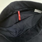 Spanx Pants Womens Small Perfect Ponte Skinny Ankle Navy Blue Legging Career