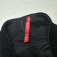 Spanx Leggings Women Velvet Shine Pants Black Gold Metallic Pull On Slimming EUC