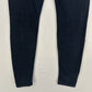 Mother Jeans Womens 29 The Looker Blue Skinny Denim Missing Hour *No Size Tag