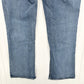 Silver Jeans Womens 33 Suki Slim Boot Curvy Midrise Blue Bootcut Denim Western