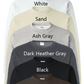 Bluey Embroidered Adult Unisex Crewneck Sweatshirt
