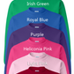 Bluey Embroidered Adult Unisex Crewneck Sweatshirt