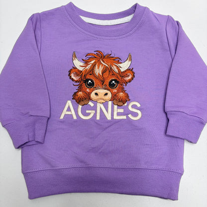 Request Custom Embroidered Product