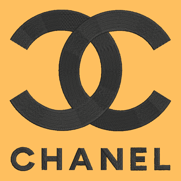 Chanel Logo Embroidered YOUTH Hoodie / Crewneck Sweatshirt Kids Boy Girl Unisex