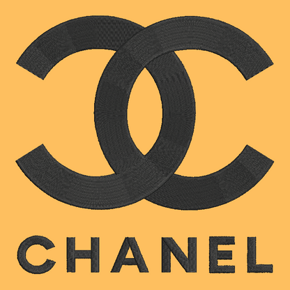 Chanel Logo Embroidered YOUTH Hoodie / Crewneck Sweatshirt Kids Boy Girl Unisex