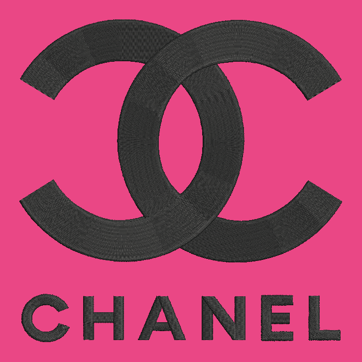Chanel Logo Embroidered YOUTH Hoodie / Crewneck Sweatshirt Kids Boy Girl Unisex