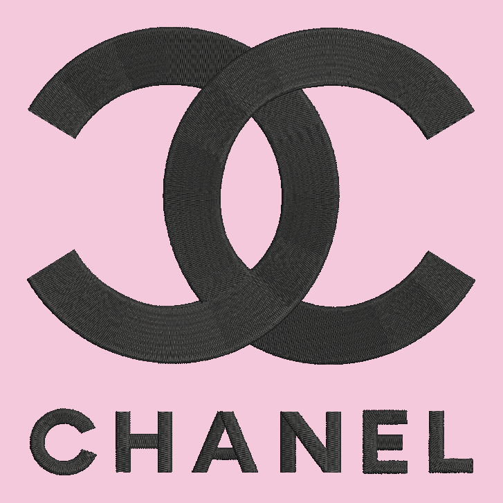 Chanel Logo Embroidered YOUTH Hoodie / Crewneck Sweatshirt Kids Boy Girl Unisex