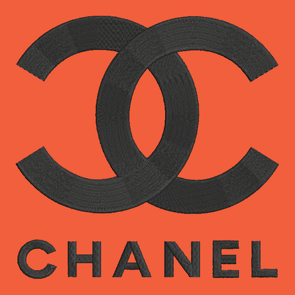 Chanel Logo Embroidered YOUTH Hoodie / Crewneck Sweatshirt Kids Boy Girl Unisex