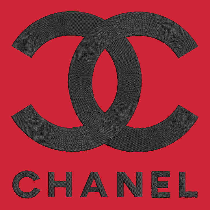 Chanel Logo Embroidered YOUTH Hoodie / Crewneck Sweatshirt Kids Boy Girl Unisex