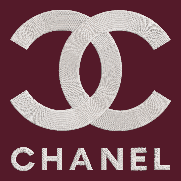 Chanel Logo Embroidered YOUTH Hoodie / Crewneck Sweatshirt Kids Boy Girl Unisex