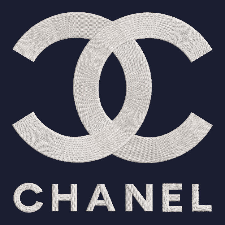 Chanel Logo Embroidered YOUTH Hoodie / Crewneck Sweatshirt Kids Boy Girl Unisex