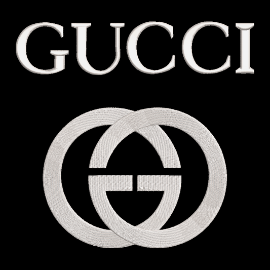 Gucci Logo Embroidered ADULT Hoodie / Crewneck Sweatshirt Unisex