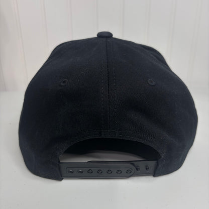 Case IH Hat Embroidered 5 Panel Twill Snapback Boxcar Magnum Tractor Farm International