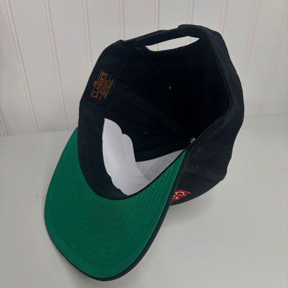 Case IH Hat Embroidered 5 Panel Twill Snapback Boxcar Magnum Tractor Farm International