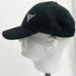 Highland Cow Hat Embroidered Off Center Structured Hat Chino Twill Farm