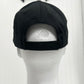 Highland Cow Hat Embroidered Off Center Structured Hat Chino Twill Farm