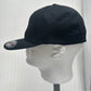 Harley Davidson Flexfit Hat Embroidered Black Biker L/XL Unisex Hat