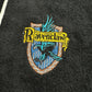 Harry Potter Hand Towel Set Embroidered Gryffindor Hufflepuff Ravenclaw Slytherin Hogwarts Wizard Witch Decor