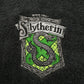 Harry Potter Towels Embroidered Slytherin Hand Towel Set Hogwarts Wizard Witch Decor