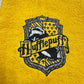 Harry Potter Hand Towel Set Embroidered Gryffindor Hufflepuff Ravenclaw Slytherin Hogwarts Wizard Witch Decor