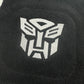 Transformers Towels Embroidered Autobots Hand Towel Set Bathroom Decor Robots