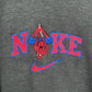 Nike Spiderman Embroidered Adult Unisex Crewneck Sweatshirt