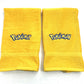Pokemon Towels Embroidered Hand Towel Set Bathroom Decor
