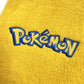 Pokemon Towels Embroidered Hand Towel Set Bathroom Decor