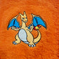 Pokemon Towels Embroidered Hand Towel Set Bathroom Decor
