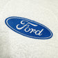 Ford Towels Embroidered Hand Towel Set Car Truck Bathroom Home Decor