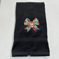 Halloween Hand Towel Set Embroidered Horror Movie Freddy Jason Scream Ghostface Pennywise Chucky Beetlejuice