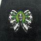 Halloween Hand Towel Set Embroidered Horror Movie Freddy Jason Scream Ghostface Pennywise Chucky Beetlejuice