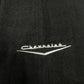 Chevrolet Towels Embroidered Hand Towel Set Car Truck Black Bathroom Home Decor