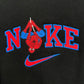Nike Spiderman Embroidered Adult Unisex Crewneck Sweatshirt