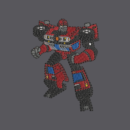 Transformers Towels Embroidered Hand Towel Bathroom Home Decor Autobots Robots Optimus Prime Bumblebee