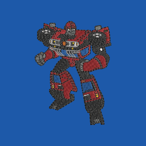 Transformers Towels Embroidered Hand Towel Bathroom Home Decor Autobots Robots Optimus Prime Bumblebee