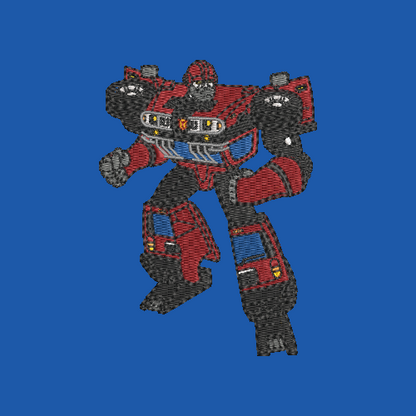 Transformers Towels Embroidered Hand Towel Bathroom Home Decor Autobots Robots Optimus Prime Bumblebee