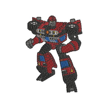 Transformers Towels Embroidered Hand Towel Bathroom Home Decor Autobots Robots Optimus Prime Bumblebee