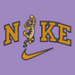 Nike Tigger Embroidered TODDLER Crewneck Sweatshirt Winnie The Pooh