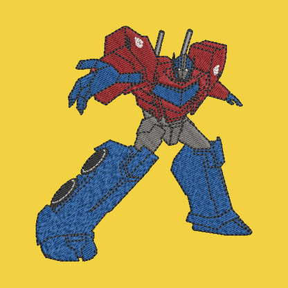 Transformers Towels Embroidered Hand Towel Bathroom Home Decor Autobots Robots Optimus Prime Bumblebee