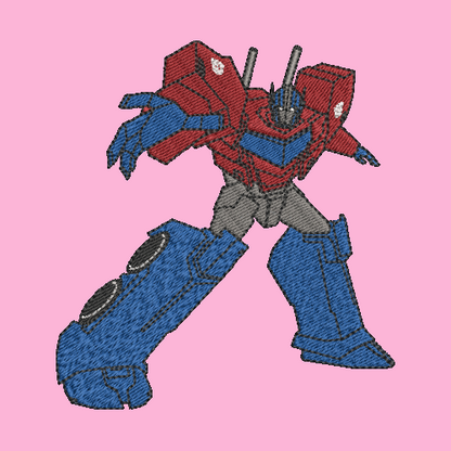 Transformers Towels Embroidered Hand Towel Bathroom Home Decor Autobots Robots Optimus Prime Bumblebee