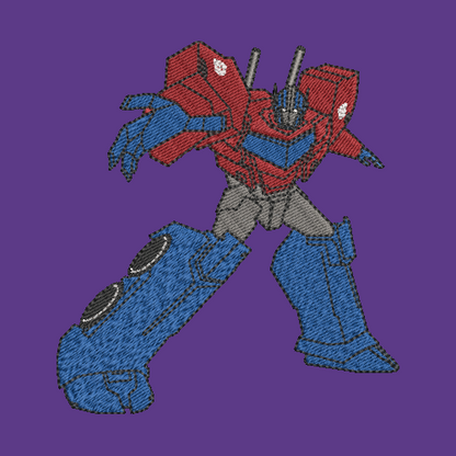 Transformers Towels Embroidered Hand Towel Bathroom Home Decor Autobots Robots Optimus Prime Bumblebee