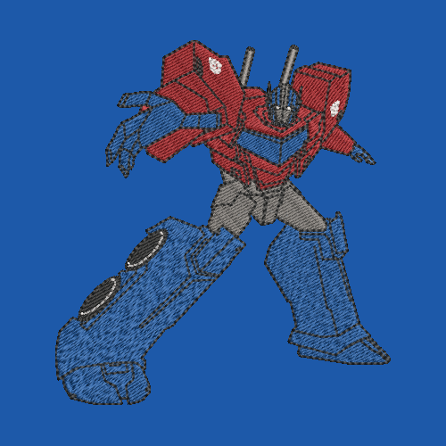 Transformers Towels Embroidered Hand Towel Bathroom Home Decor Autobots Robots Optimus Prime Bumblebee