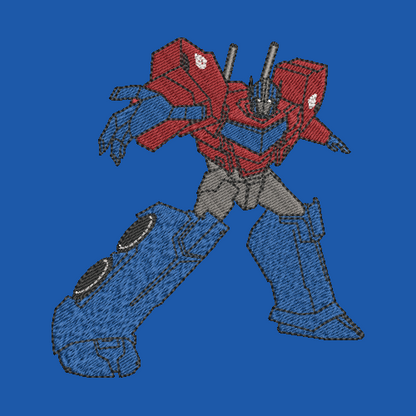 Transformers Towels Embroidered Hand Towel Bathroom Home Decor Autobots Robots Optimus Prime Bumblebee