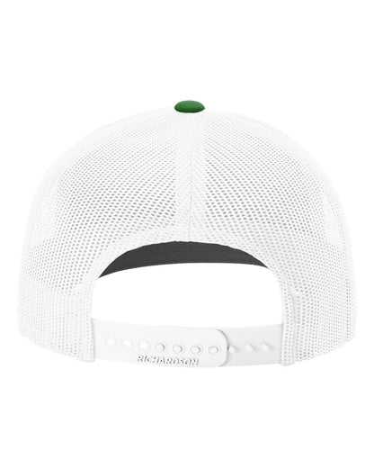 John Deere Embroidered Trucker Hat Mesh Snapback Green Tractor Model A Model B DGHMR Farm Gift