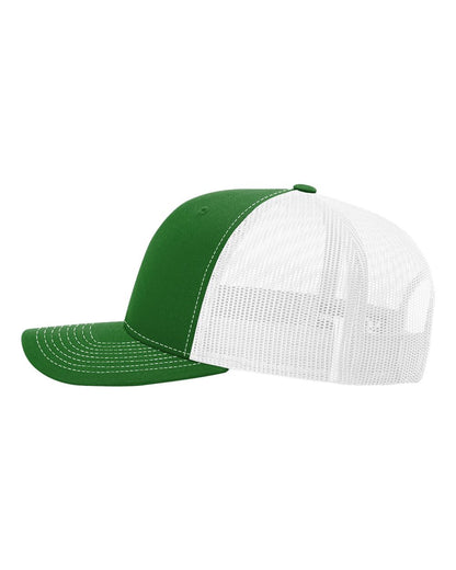 John Deere Embroidered Trucker Hat Mesh Snapback Green Tractor Model A Model B DGHMR Farm Gift