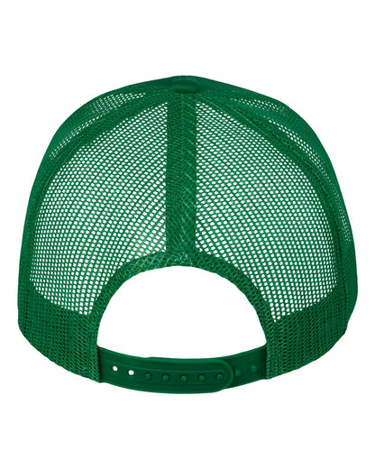 John Deere Embroidered Trucker Hat Mesh Snapback Green Tractor Model A Model B DGHMR Farm Gift