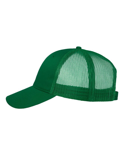 John Deere Embroidered Trucker Hat Mesh Snapback Green Tractor Model A Model B DGHMR Farm Gift