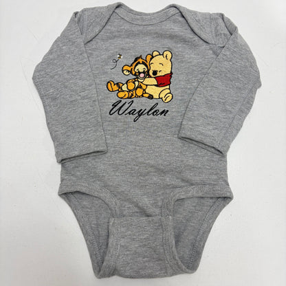 Request Custom Embroidered Product